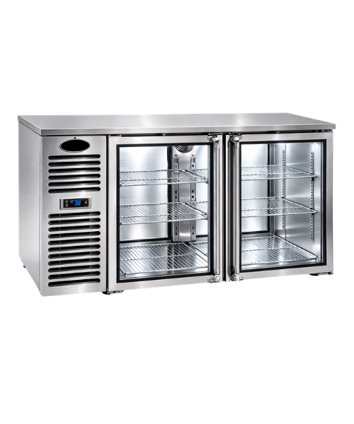 Stainless Steel Wine Chiller Manufacturer in India