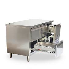 Kitchen Undercounter Cooling Unit Manufacturer in India