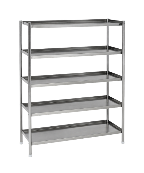 Commercial Kitchen Storage Rack Manufacturer in India